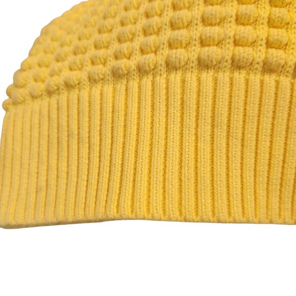 Vince Camuto Popcorn Sweater Vest Size M - Picture 7 of 7